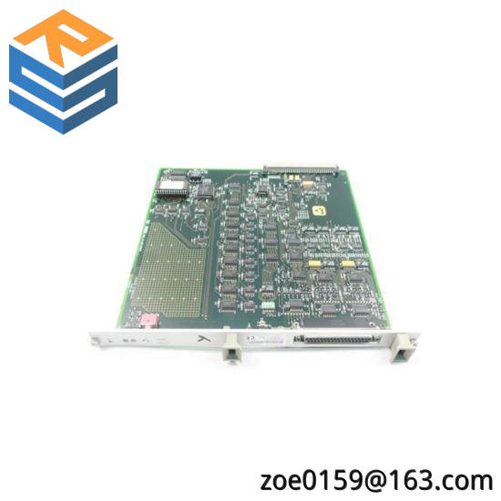 FISHER ROSEMOUNT CL6721X1-A4 12P1824X012 Discrete I/O Card