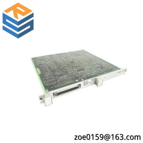 FISHER ROSEMOUNT CL6721X1-A4 41B5215X132 Discrete I/O Card