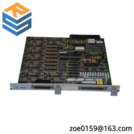 Fisher Rosemount CL6821X1-A5 41B5222X422 Analog I/O Module P1.5.2