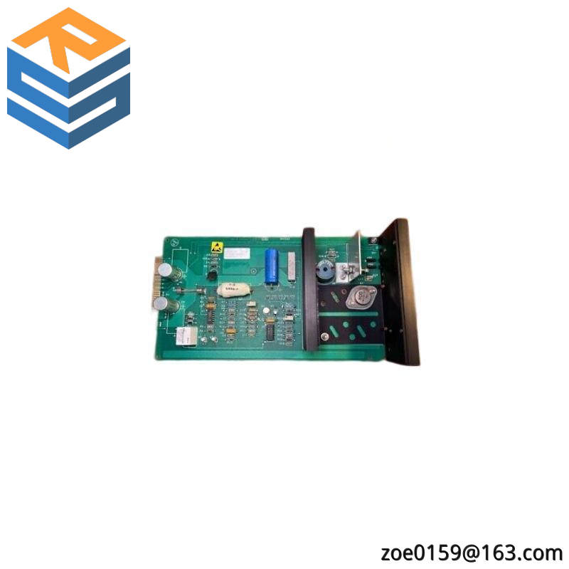 FISHER ROSEMOUNT DH7010X1-A1 POWER ASSY