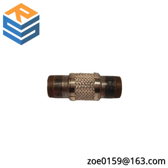 Flex-Pression CFPM-24-10-CS Flexible Tube Assembly