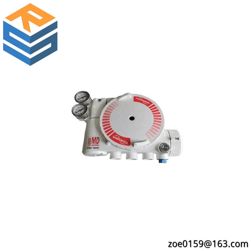 Flowserve F5-MEC-420