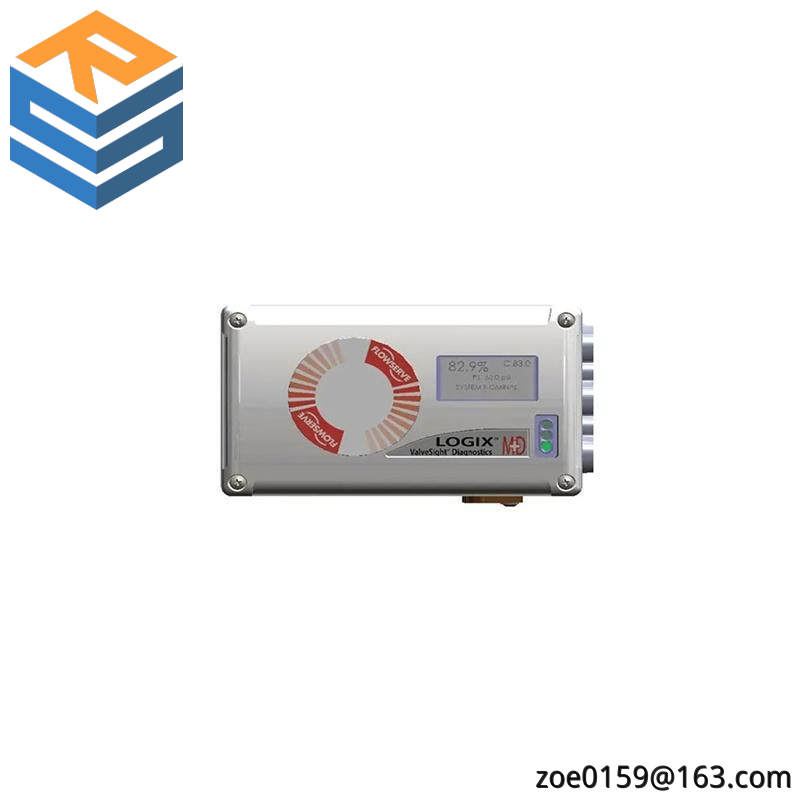 Flowserve F5-MEC-420