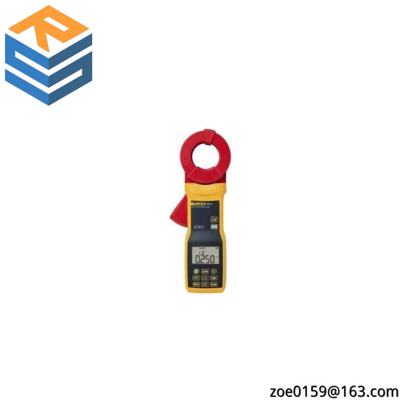 FLUKE 1630-2 Grounding AC leakage current measurement