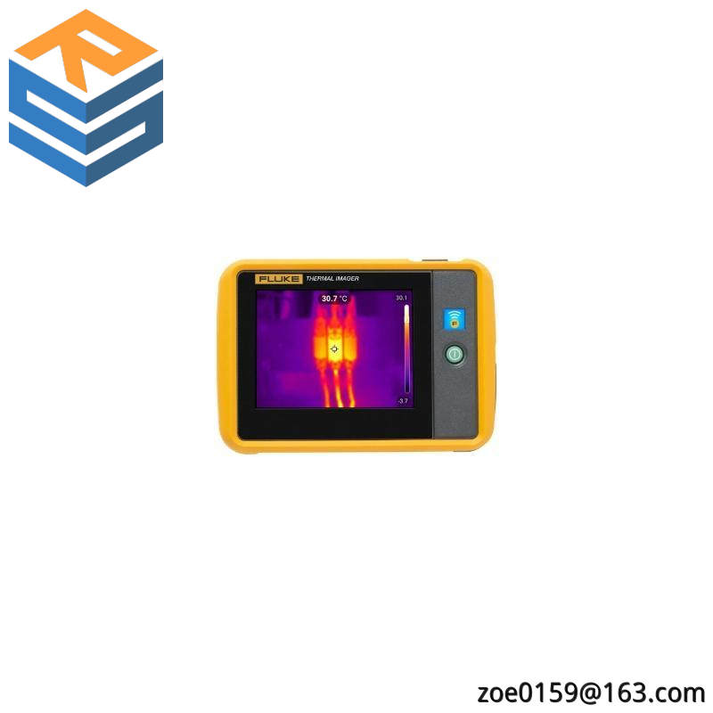 FLUKE PTi120 Pocket Thermal Camera