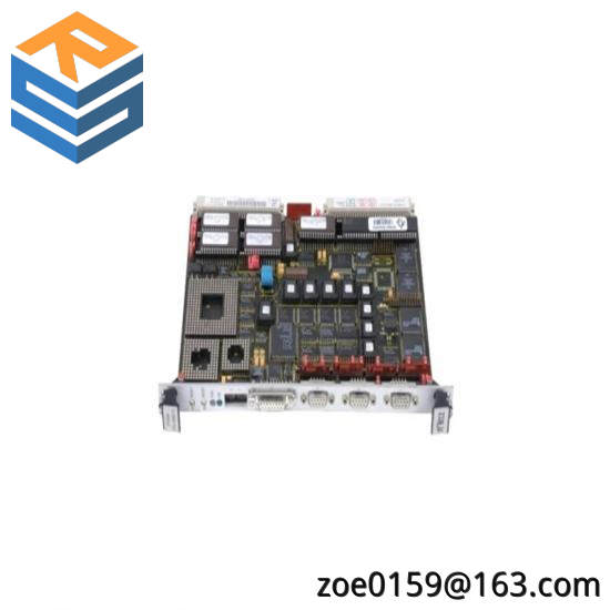 FORCE CPCI-680