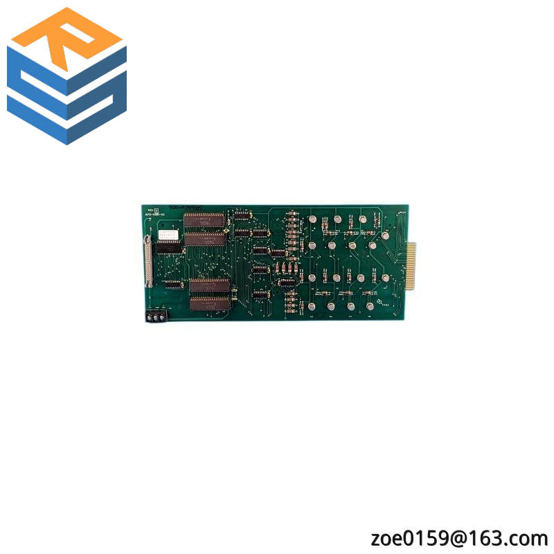 FORNEY 33829201 LM-A Board