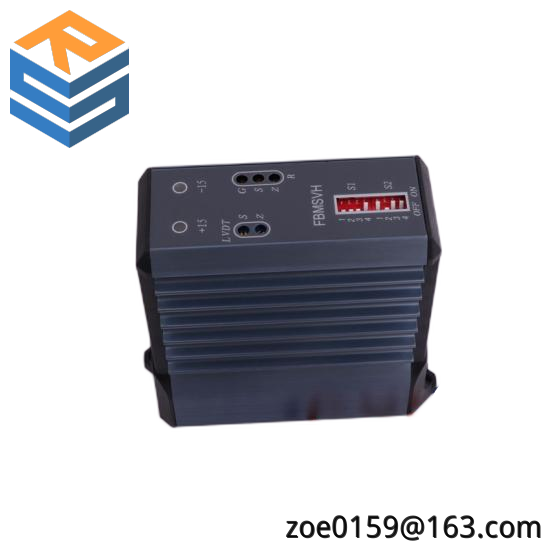 FOXBORO 130K-N4-LLPF
