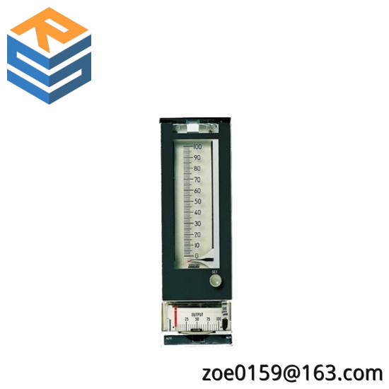 FOXBORO 130M-N5 Pneumatic Controller