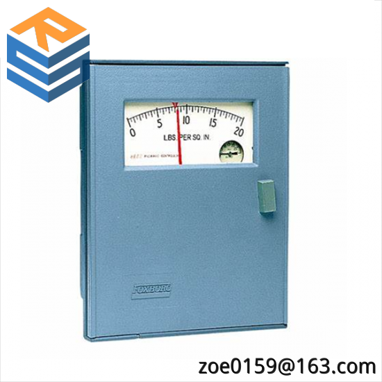 Foxboro 43AP-FA42C Pneumatic Indicating Controller