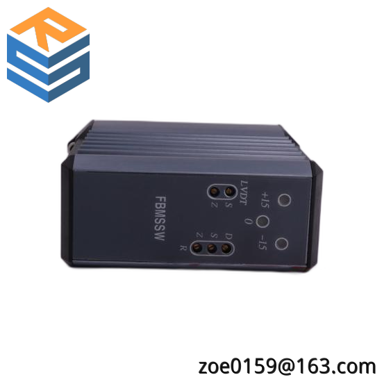 Foxboro 761CNA-AT 4000-00002 Controller