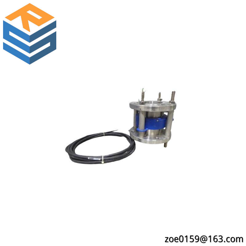 Foxboro 871FT-3G2B3C-9PC 150PSIG Conductivity Sensor with Cable St.A