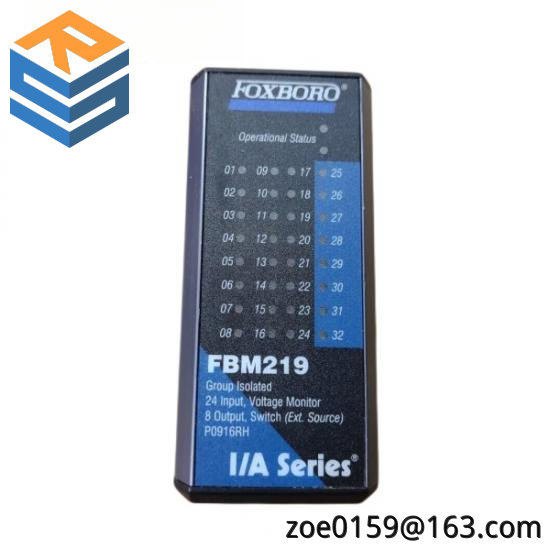 FOXBORO AD908AE