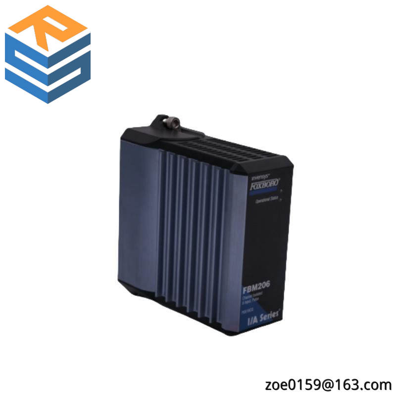 FOXBORO AD908AE