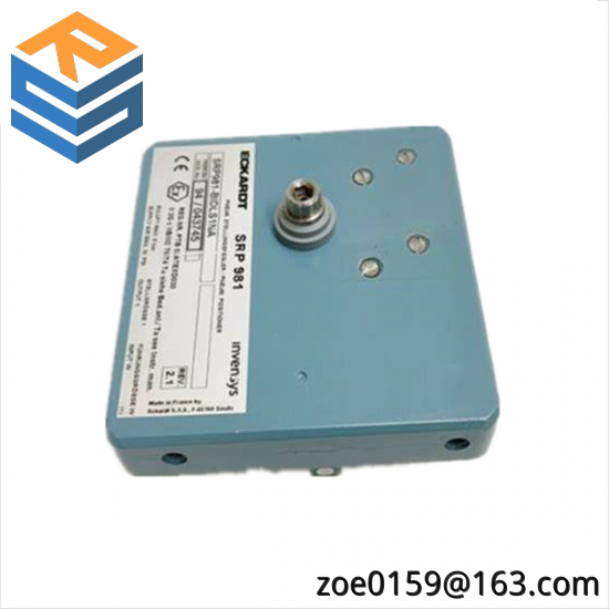 FOXBORO AD908JQ