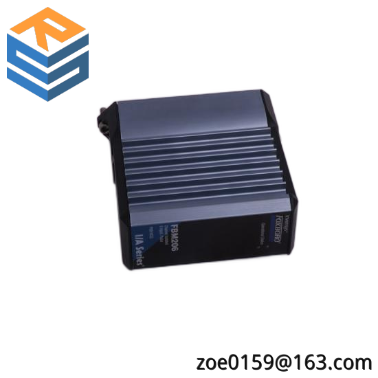 FOXBORO P0900EU