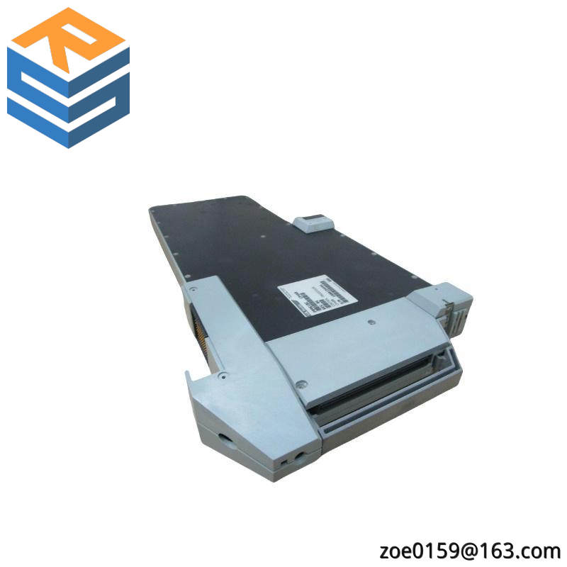Foxboro CP40B CONTROL PROCESSOR