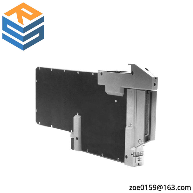 Foxboro CP60 P0961FR CONTROL PROCESSOR