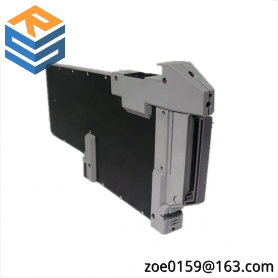 FOXBORO CP60P0961FR Control Processor Module