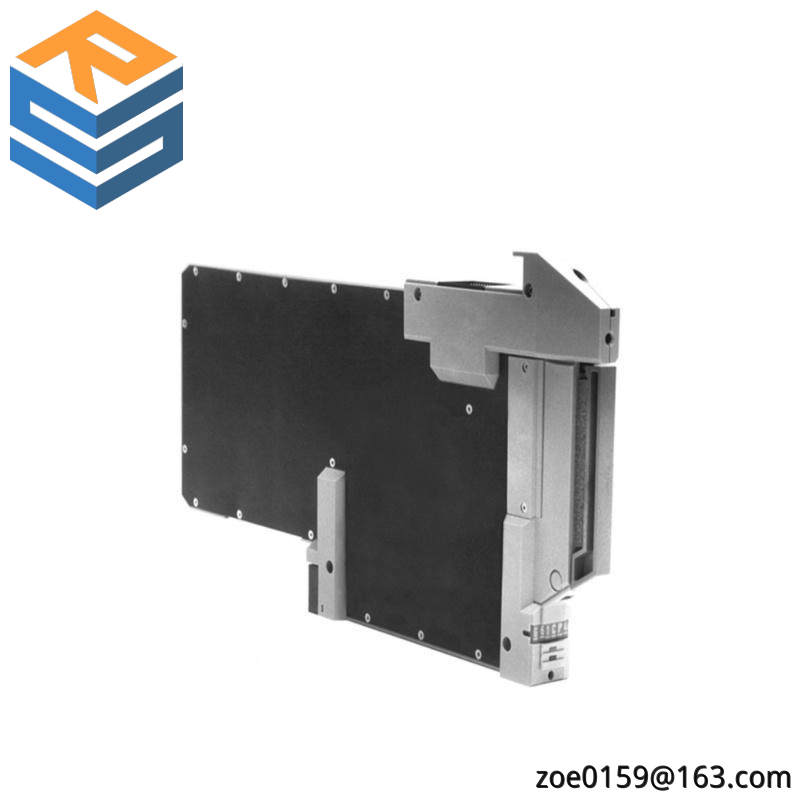 FOXBORO FBM04 I/O Interface Module