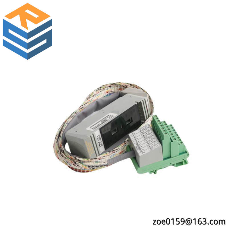FOXBORO FBM1/37/43 P0400HH TERMINATION CABLE