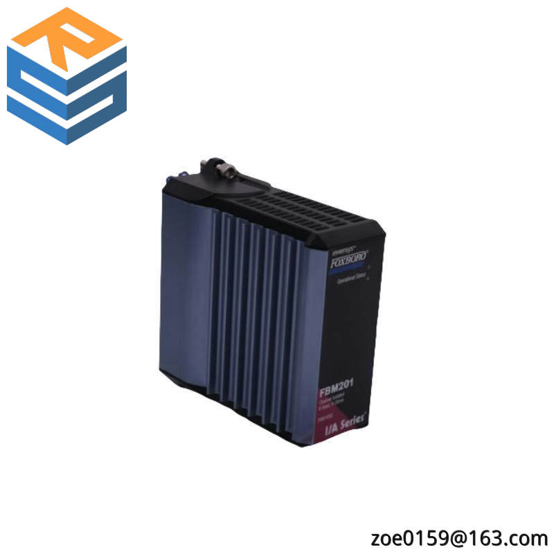 FOXBORO FBM201 P0914SQ Interface Module