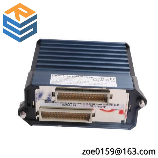 FOXBORO FBM216B P0927AJ