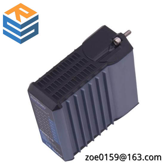 FOXBORO FBM219 RH916RH