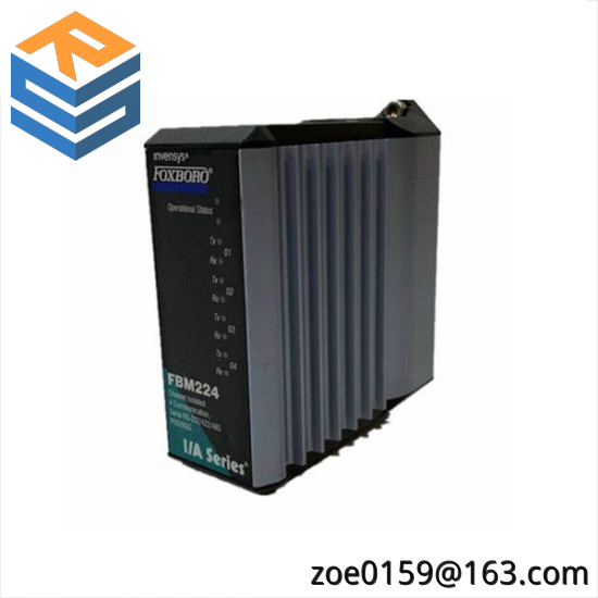 FOXBORO FBM224 P0926GG
