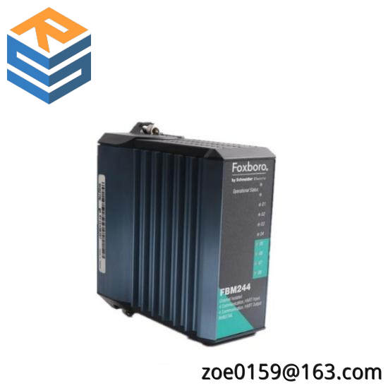 FOXBORO FBM227 P0927AC