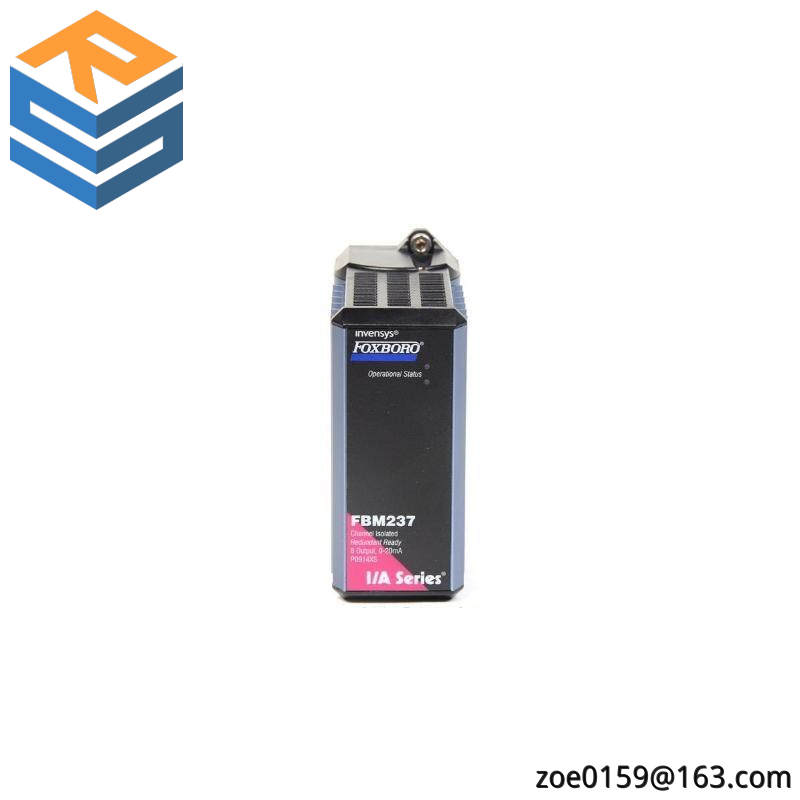 FOXBORO FBM237 RH914XS