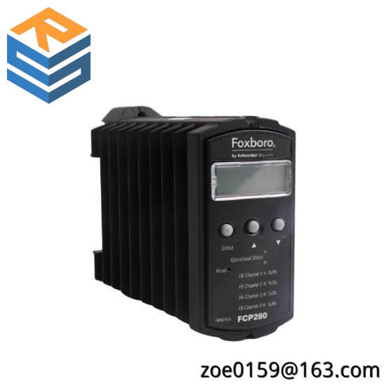 FOXBORO FBM240