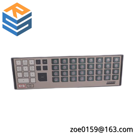 FOXBORO FBM241