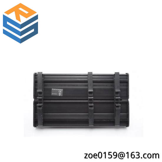 Foxboro FBM242 P0916NG  I/A Series DIN Mount Base