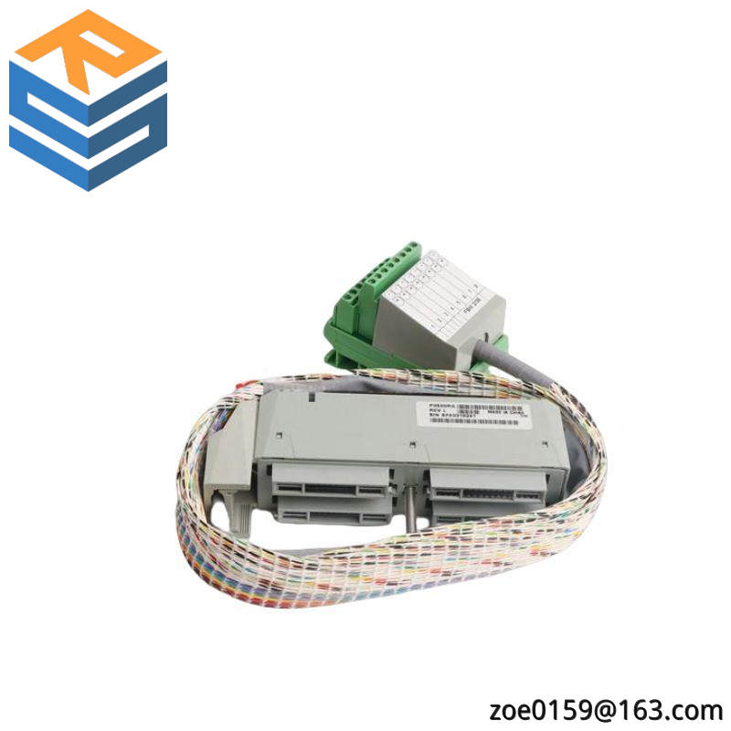 Foxboro FBM2/36 P0500RG Termination Cable Assembly