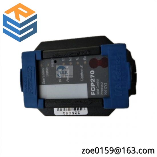 FOXBORO FCP270 P0917YZ