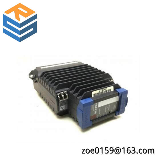 Foxboro FCP270 P0917YZ  I/A Series CONTROL PROCESSOR