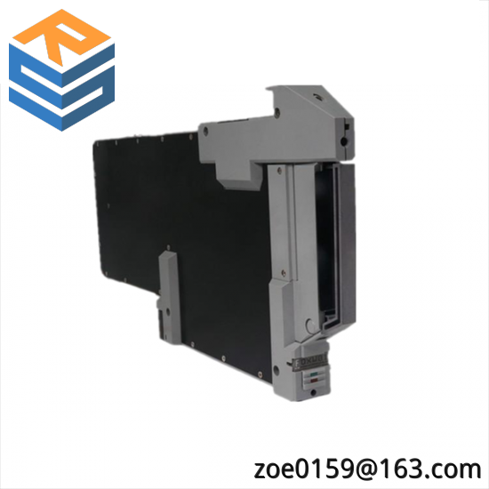 FOXBORO FM171B Field Control Processor