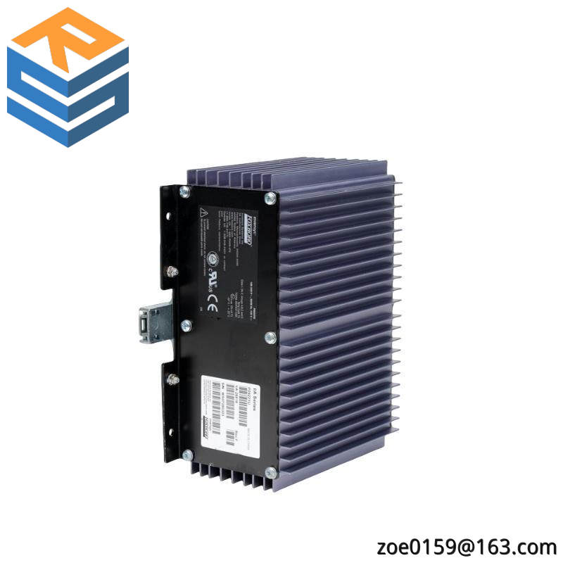 Foxboro FPS400-24 P0922YU DIN Rail Mounted Power Supply