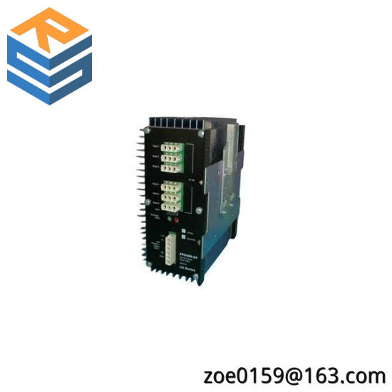 Foxboro Invensys FPS400-24 Power Supply