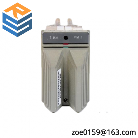 FOXBORO IPM2-PO904HA Power Supply Module
