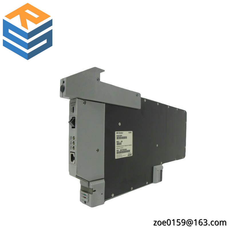 Foxboro NCNI P0972PP Network Interface