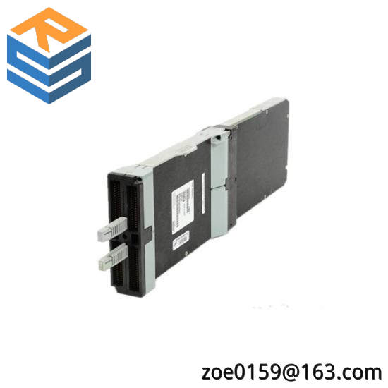 FOXBORO P0400DA 0-20 MA Input Module