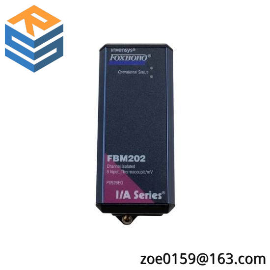 FOXBORO P0400DL