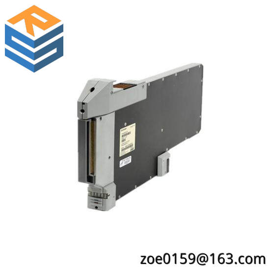 FOXBORO P0400VP COMMUNICATION PROCESSOR