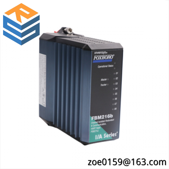 FOXBORO P0400VT