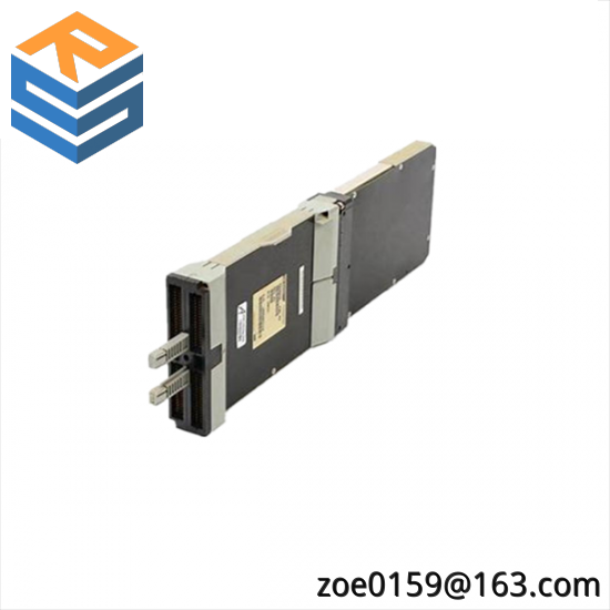 Foxboro P0400YD FBM3 Input Interface Module