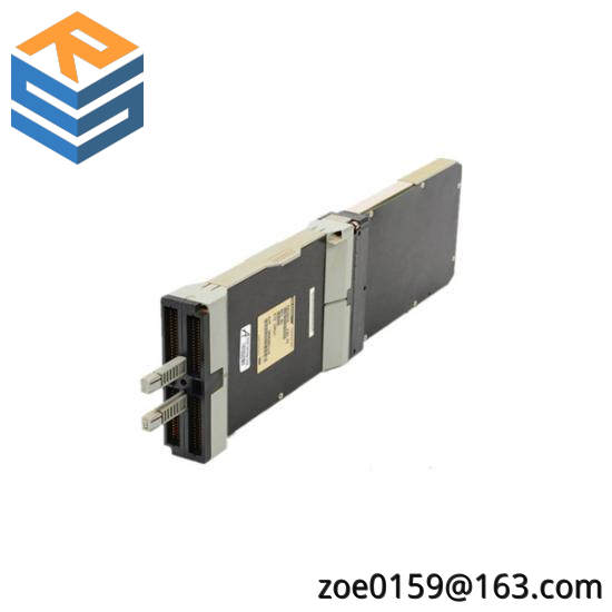 FOXBORO P0400YD RTD Input Module