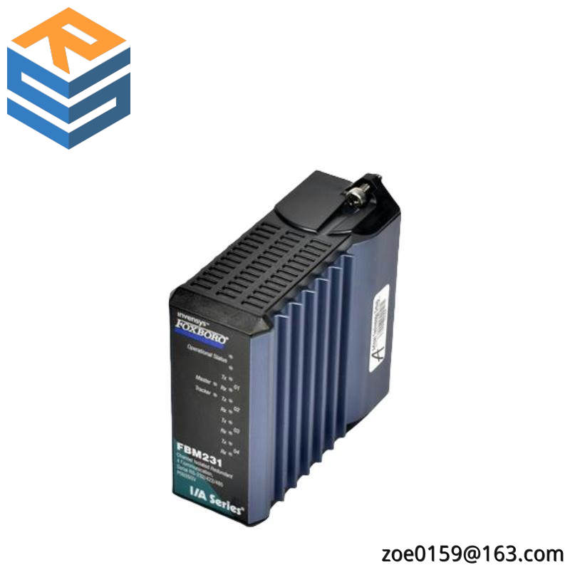 FOXBORO P0400ZG
