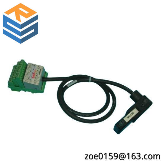 FOXBORO P0400ZG